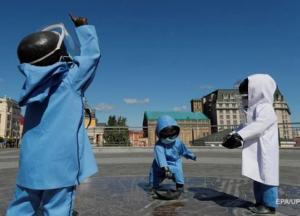 В киевском интернате вспышка коронавируса: выявили 81 случай 
