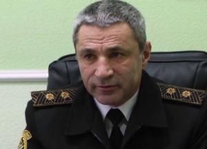"Россия будет настаивать, чтобы мы капитулировали", - командующий ВМС уверен, что смена власти ничего не принесет