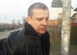 Под Киевом помощник Медведчука устроил с полицейскими автогонки и угрожал им расправой