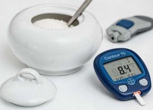 Медики назвали неожиданную причину диабета