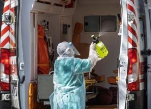 Вступил в силу новый раздел на карантинные зоны