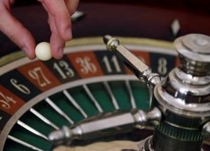 В Украине выдали первую лицензию на онлайн-казино