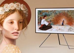 Samsung объявила конкурс для украинских художников и фотографов