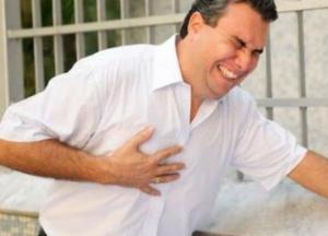 Супрун рассказала, как выжить при инфаркте