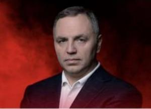 ️Підозрюваного у вбивстві Андрія Портнова затримали у Німеччині