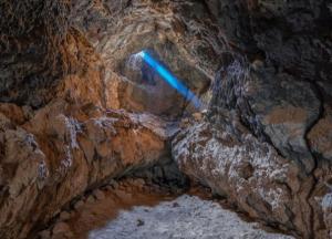 Ученые обнаружили уникальную находку в Гренландии 