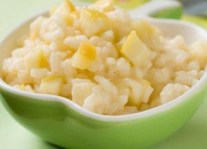 Употребление этой каши помогает быстрее уснуть