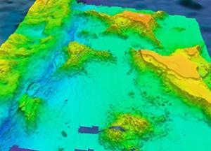 Американский ученый рассказал о настоящих размерах Марианской впадины