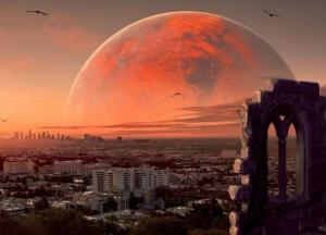 Ученые выяснили, сколько людей нужно для колонизации Марса