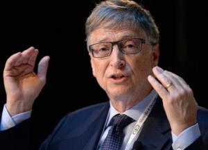 Билл Гейтс назвал сроки окончания пандемии COVID-19
