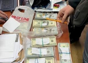 Замначальника отдела Офиса генпрокурора вымогал $150 тысяч взятки