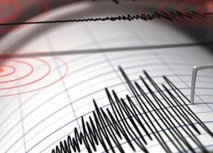 На Прикарпатье произошло второе землетрясение за сутки