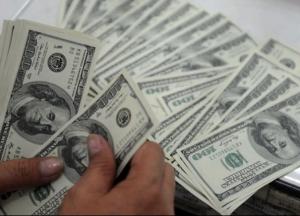 Из Украины ушло $1,6 млрд инвестиций