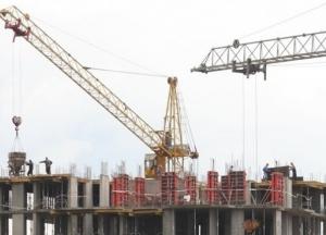 В Краматорске двух строителей насмерть засыпало кирпичами