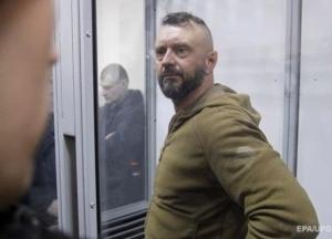 Дело Шеремета: Антоненко оставили под арестом