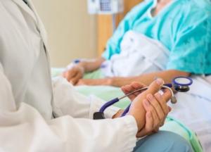 Онкологические болезни "помолодели" из-за эпидемии ожирения