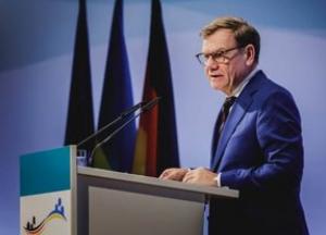 Німеччина посилює підтримку українських громад: чотирикратне зростання партнерств