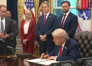 Трамп дозволив продаж TikTok американським інвесторам