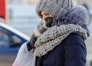В Украину идет сильное похолодание: когда ждать снег