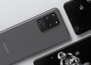 Найдена "вечная" неисправность в новом флагмане Samsung