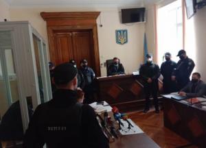 Мужчина, расстрелявший 7 человек в Житомирской области, арестован без права залога