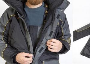 Norfin – лидер среди производителей одежды для активного отдыха