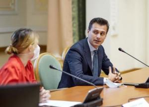 Шоумен Скичко может возглавить Черкасскую ОГА. Кабмин согласовал назначение