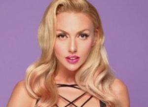 Оля Полякова рассказала про свадьбу Каменских и Потапа