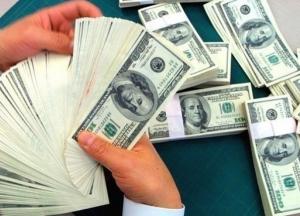 Украина выплатила $1,5 млрд долгов за месяц
