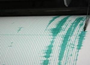 На Камчатке зафиксировано землетрясение магнитудой 7,6