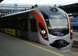 Польша восстанавливает ж/д сообщение с Украиной