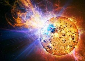 Украину накроет мощная магнитная буря: когда ждать