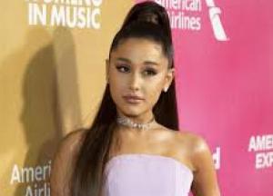 Новый клип Арианы Гранде за считанные часы набрал более 5 миллионов просмотров (видео) 