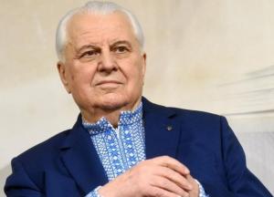 Молчанов: У Кравчука истерика, он готов сгноить украинцев в тюрьмах ОРДЛО, лишь бы насолить Медведчуку