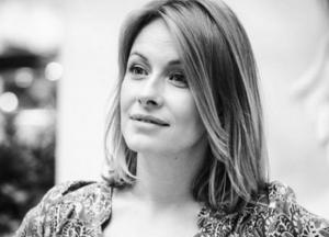 Елена Кравец опубликовала новый чувственный снимок (фото)