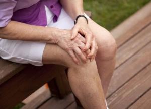 Названы продукты, которые могут облегчить воспаление суставов 