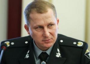 Вячеслав Аброськин не увольнялся из Нацполиции 