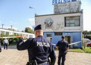 В Берлине полиция во время преследования застрелила поляка, который убил украинку