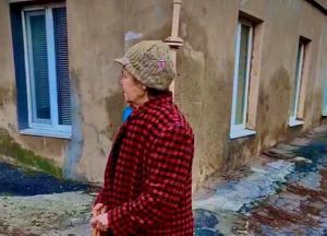 В Херсоне мать жила с трупом умершего сына несколько дней 