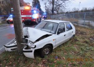 В Чехии живая рыба выпрыгнула из пакета и набросилась на водителя (фото) 