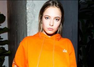 Дочь Елены Кравец показала взрослое фото