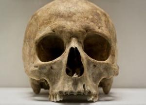 Археологи обнаружили захоронение детей в «шлемах» из черепов других людей (фото)