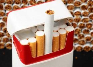 Сигареты подорожают: в Украине вырос "табачный" акциз