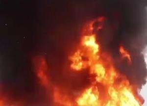 Росіяни знову вдарили по Чернігівщині після чергового влучання в енергооб'єкт