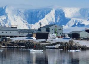 Финансирование станции в Антарктиде продлили на три года
