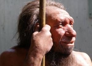 Ученые обнаружили могилу неандертальца возрастом 70 тысяч лет