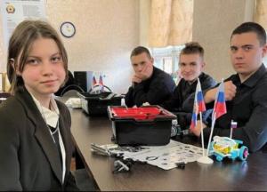 У Криму агітують школярів не здобувати вищу освіту, дівчат закликають швидше виходити заміж