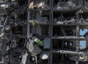 Через удар Ірану по ізраїльському місту Бат-Ям загинула родина з Одеси