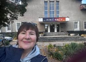 Музей у Кмитові: яскраве відкриття українського мистецтва посеред села