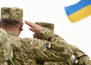 У Третій штурмовій відреагували на ідею не призивати чоловіків після 55 років